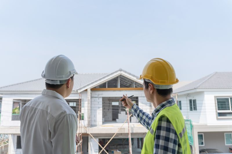 Monolithic Construction Service