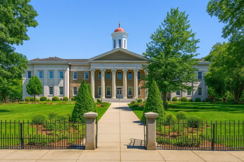 Monolithic Construction