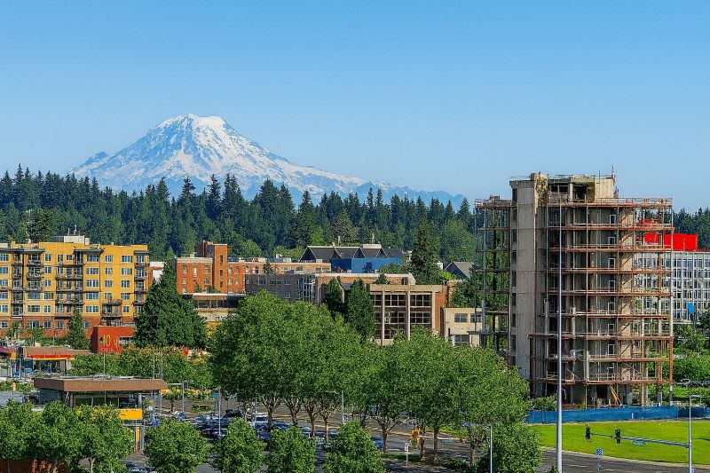 Monolithic Construction