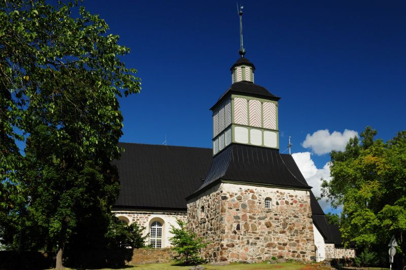 Monolithic Construction