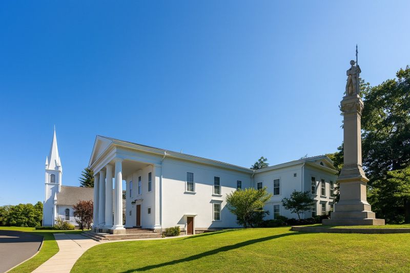 Monolithic Construction