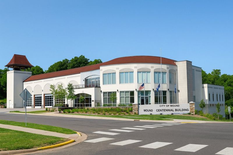 Monolithic Construction