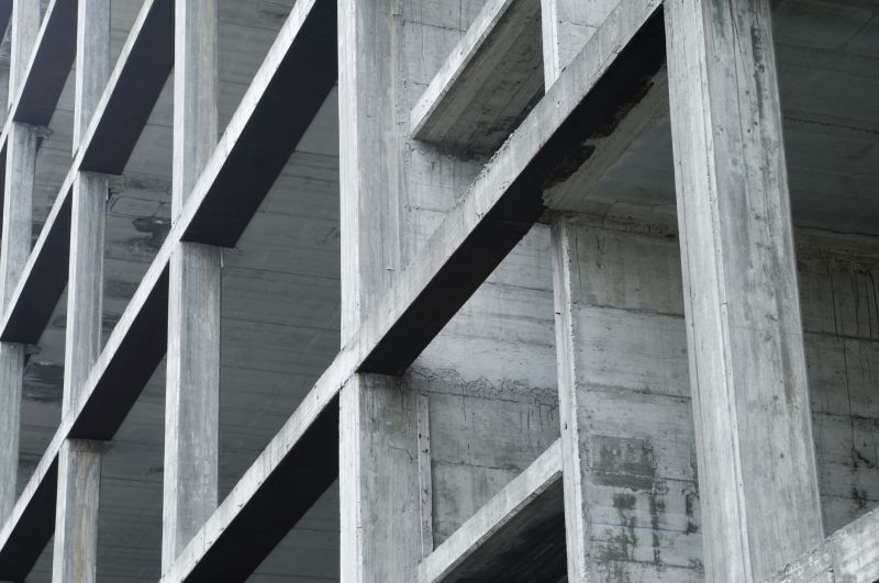 Monolithic Construction