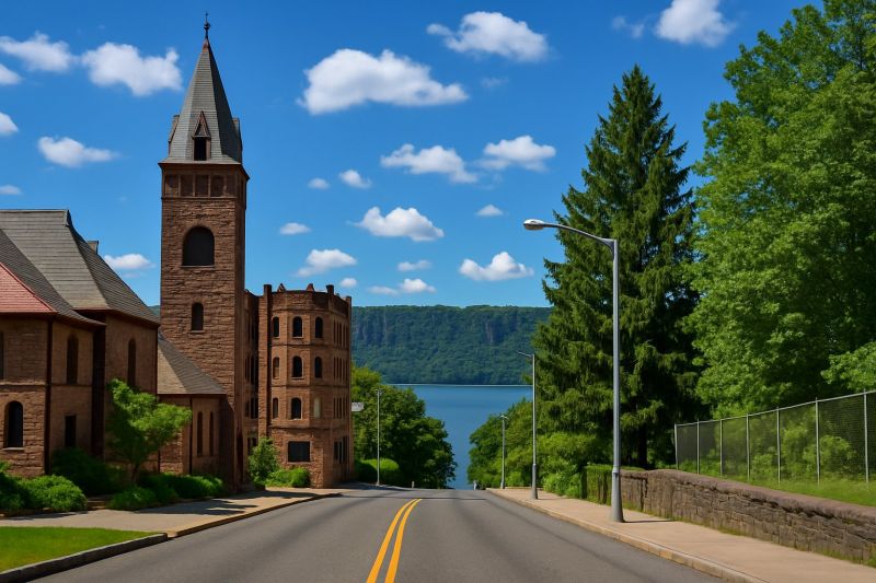 Monolithic Construction